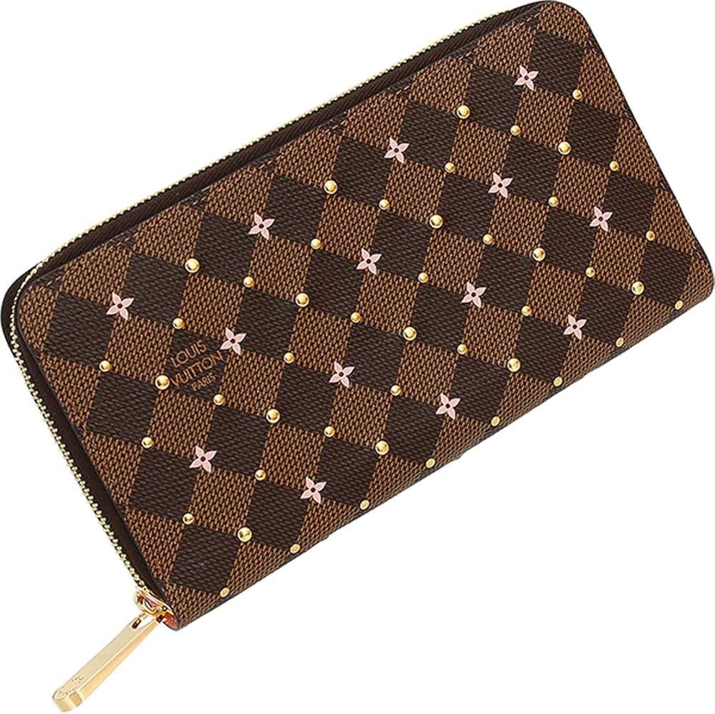 Amazon | LOUIS VUITTON ルイ・ヴィトン ジッピー・ウォレット 長財布