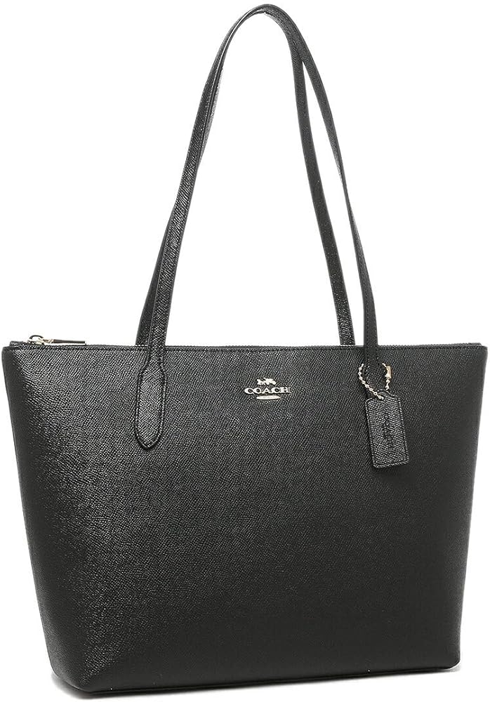 Amazon.co.jp: [コーチ] トートバッグ アウトレット レディース F4454