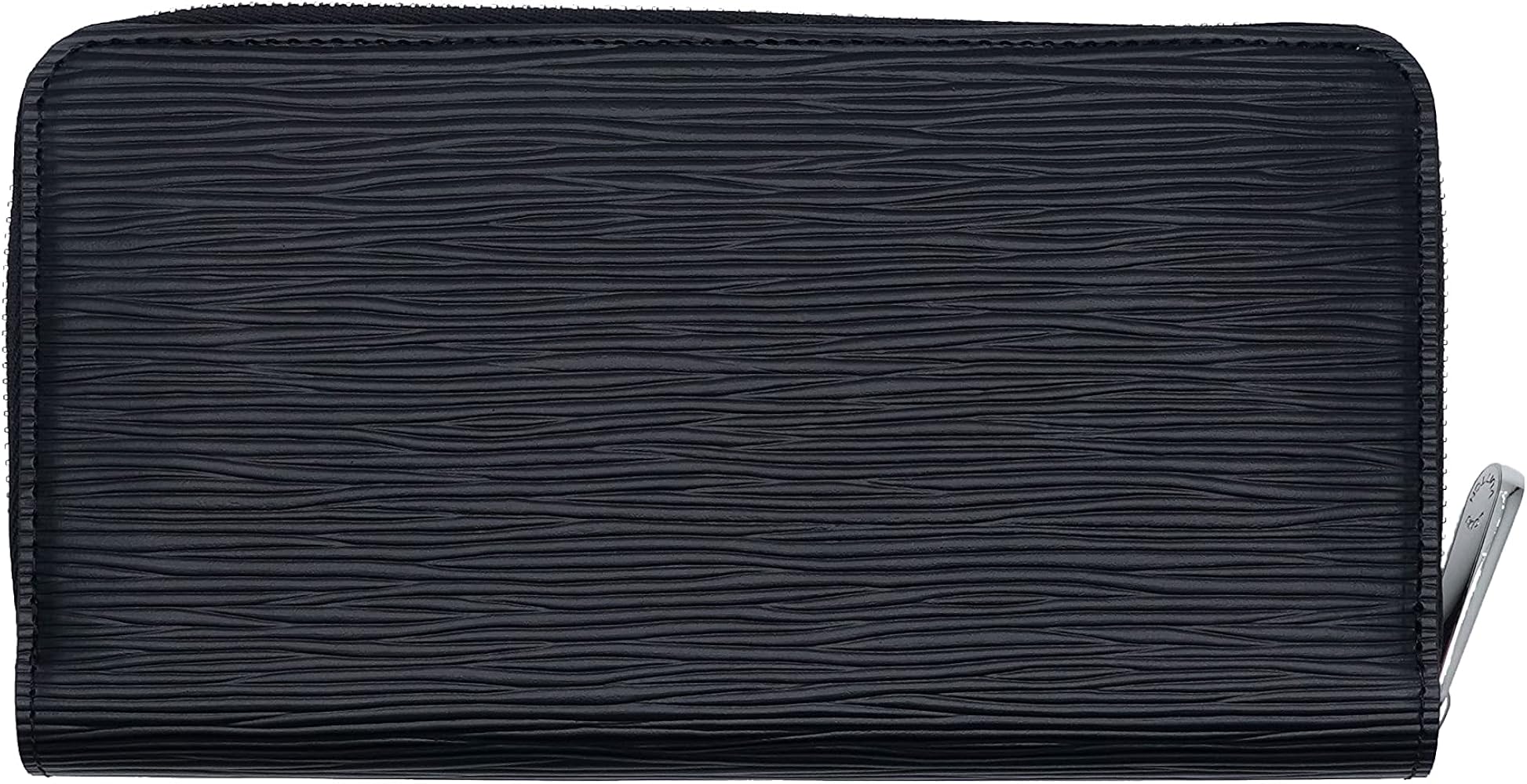 Amazon | [ルイヴィトン] 長財布 M61857 ブラック 一粒万倍日 [並行