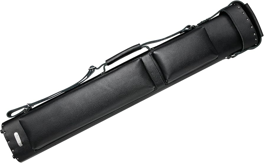 値下げ インストローク キューケース 2×4 ジャンプケース キャップ