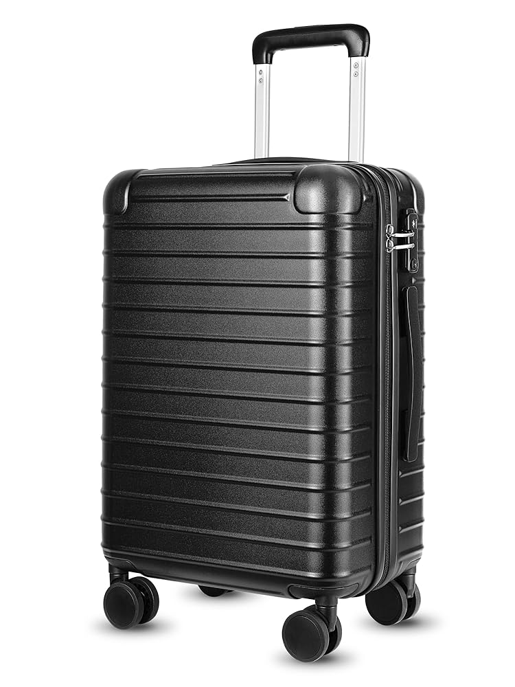 YOETEY] スーツケース 大型 キャリーケース アルミフレームタイプ