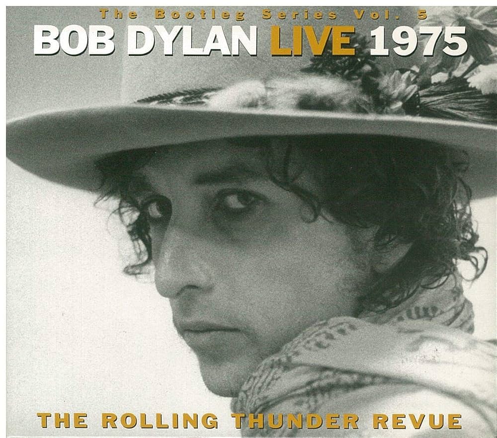 Amazon.co.jp: ローリング・サンダー・レヴュー (初回限定盤 DVD付き