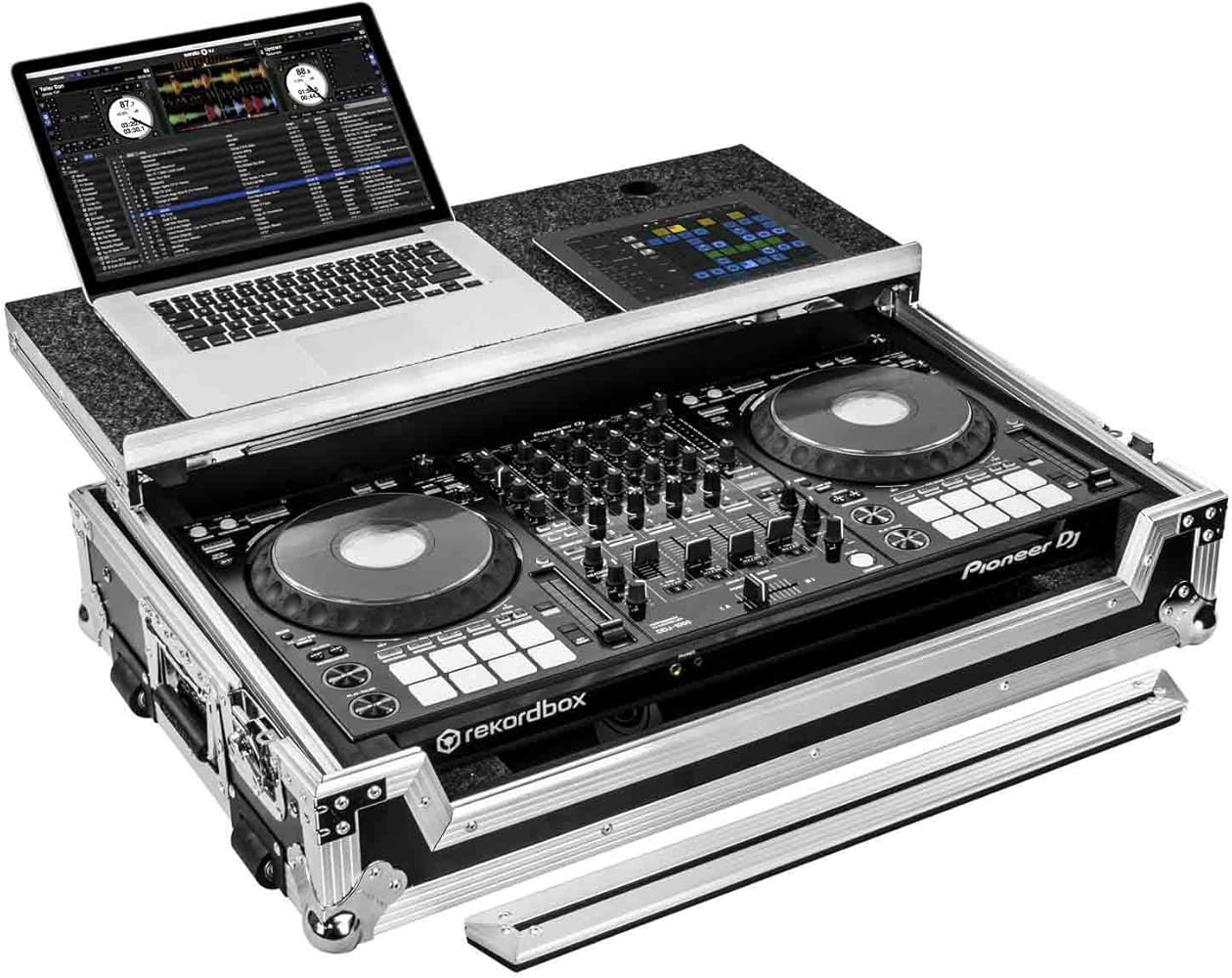 Amazon.co.jp: ODYSSEY (オデッセイ) DJ機材用ハードケース Pioneer DJ