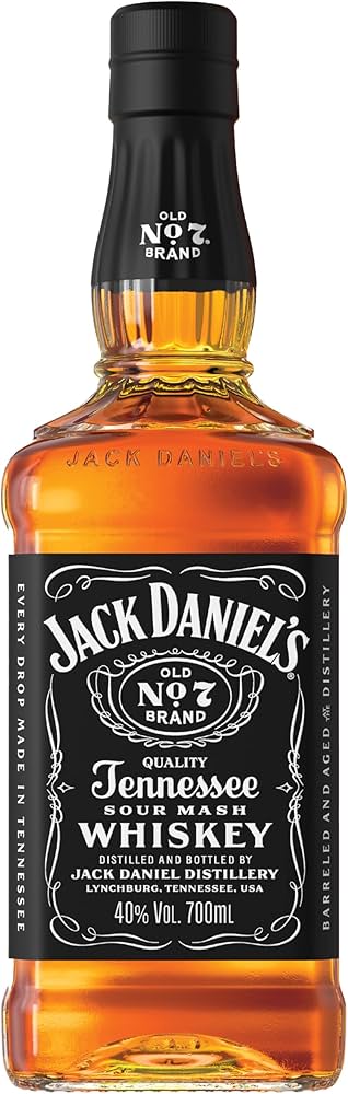 Amazon.co.jp: ジャック ダニエル ブラック テネシー ウイスキー