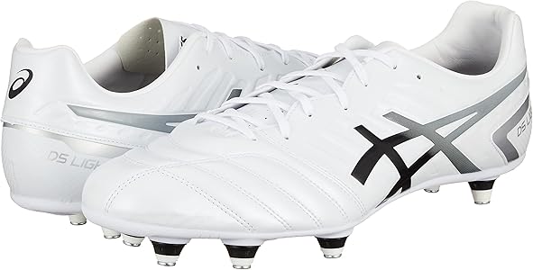 Amazon | [アシックス] メンズ DS LIGHT GAIN STサッカーシューズ