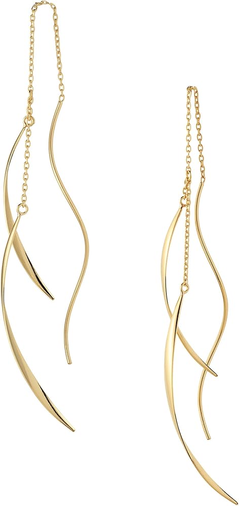 Amazon.co.jp: 【公式】[ヴァンドーム青山]ピアス K18イエローゴールド