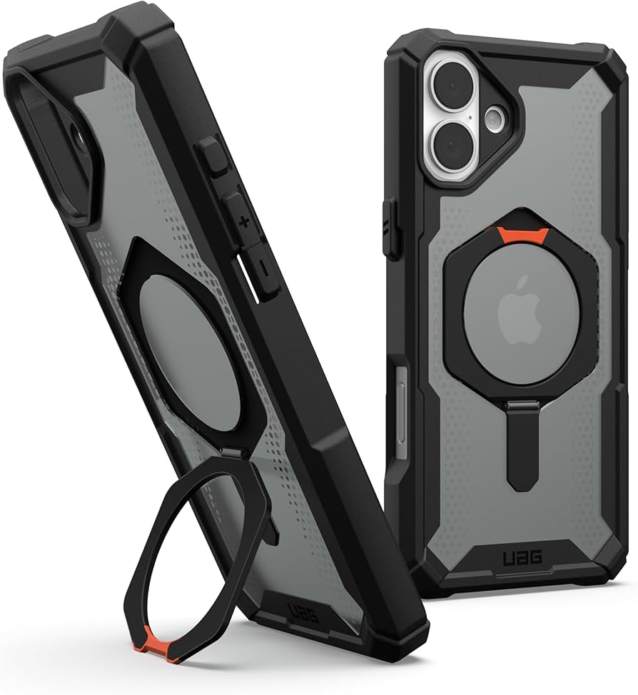 Amazon.com: URBAN ARMOR GEAR UAG Designed for iPhone 16 Plus Case