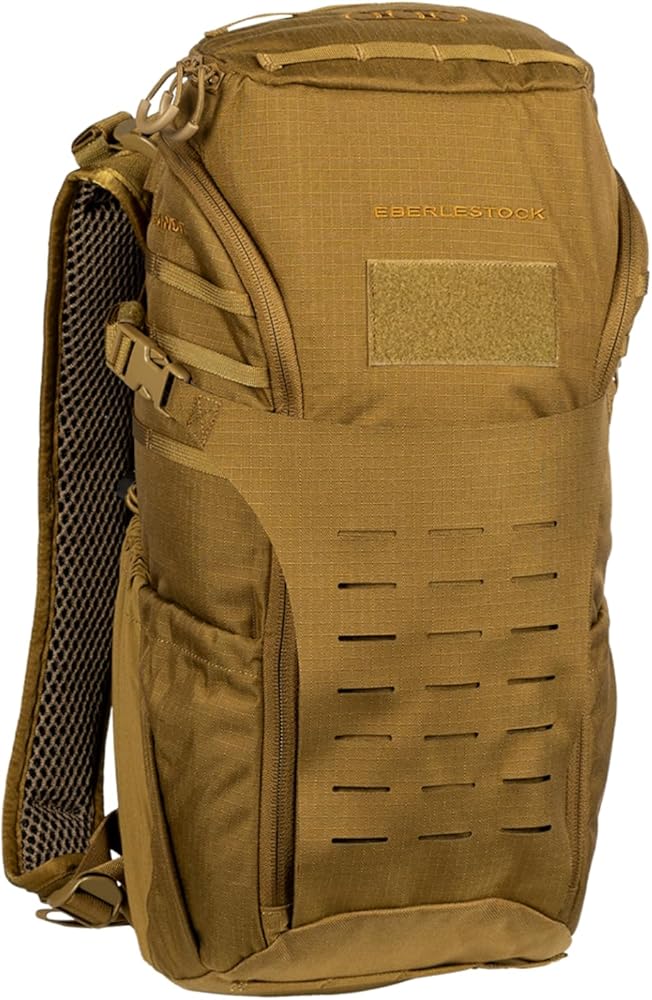 Amazon.co.jp: Eberlestock Banditパック - 頑丈なEDCバックパック