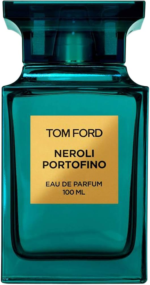Amazon | トムフォード(TOM FORD) ネロリ ポルトフィーノ EDP SP 100ml
