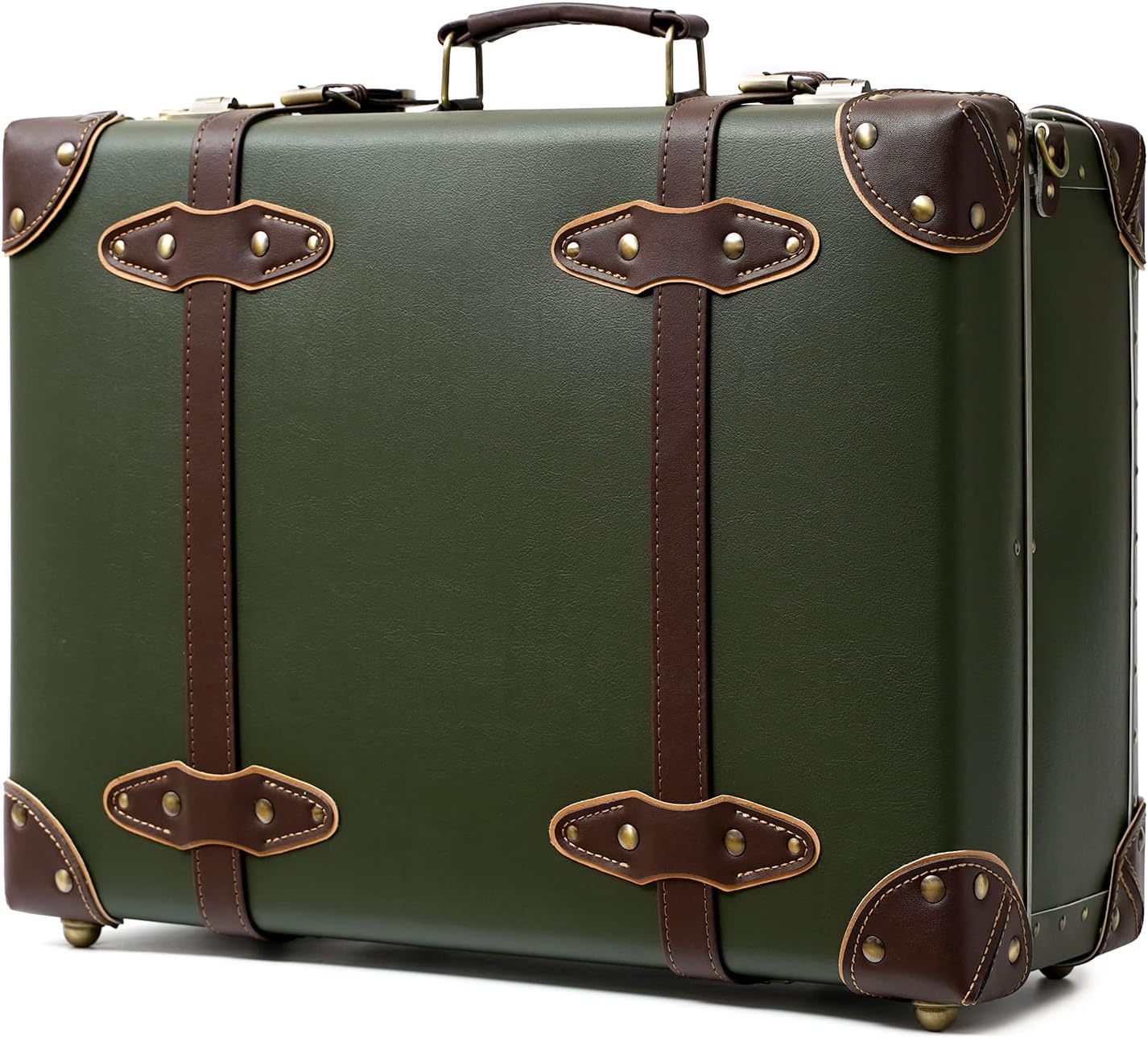 Amazon.co.jp: [urecity] ヴィンテージ＆キュート 機内持ち込み用