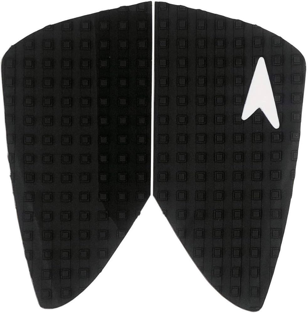 Amazon | ASTRODECK(アストロデッキ) デッキパッド RETRO PAD ブラック