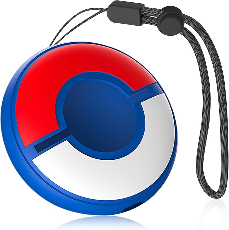 Amazon.co.jp: Newzerol 新販売 For ポケモンgo plusプラス保護ケース