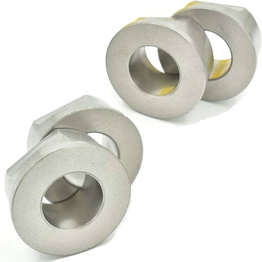 Amazon.com: HD Switch Front Wheel Bearings for Toro TimeCutter