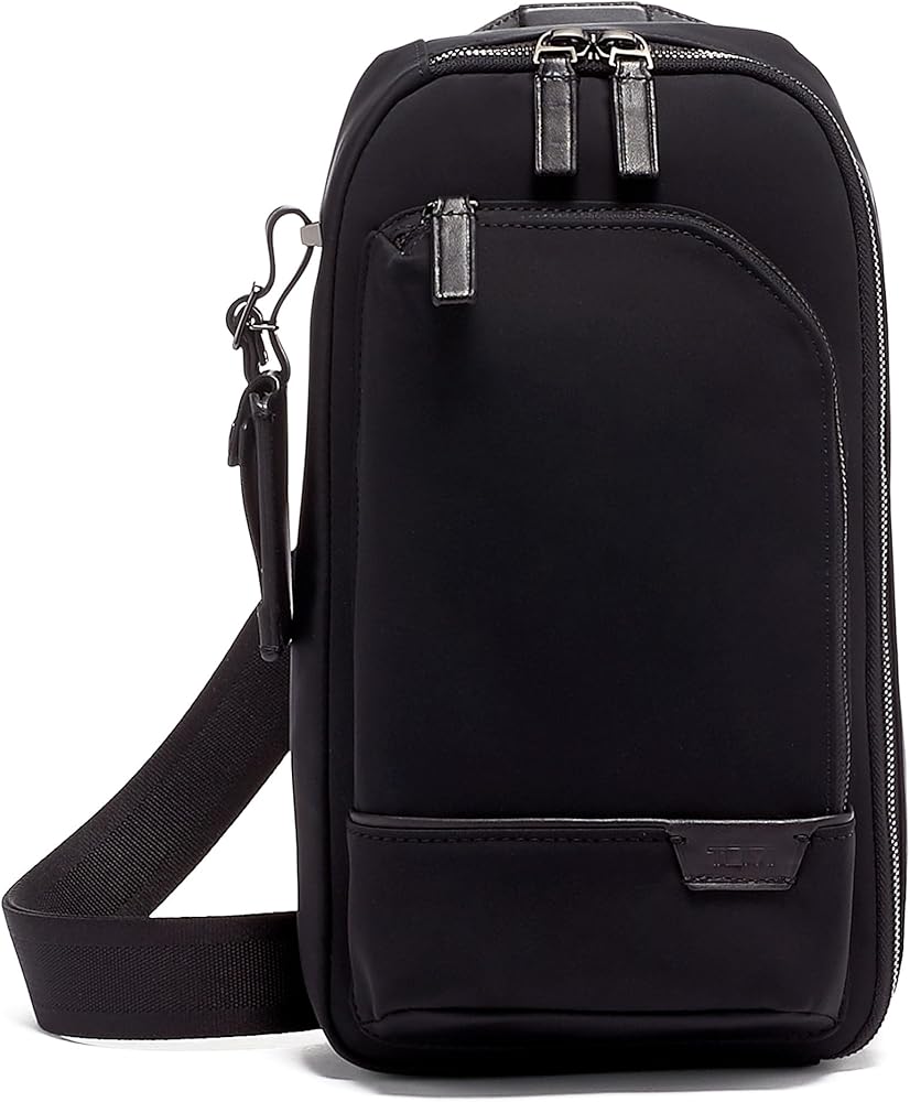 Amazon.com: TUMI - Harrison Gregory Sling - Men's Lightweight