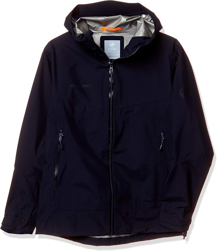 Amazon | [Mammut] ハードシェル コンベイ ツアー ハードシェル