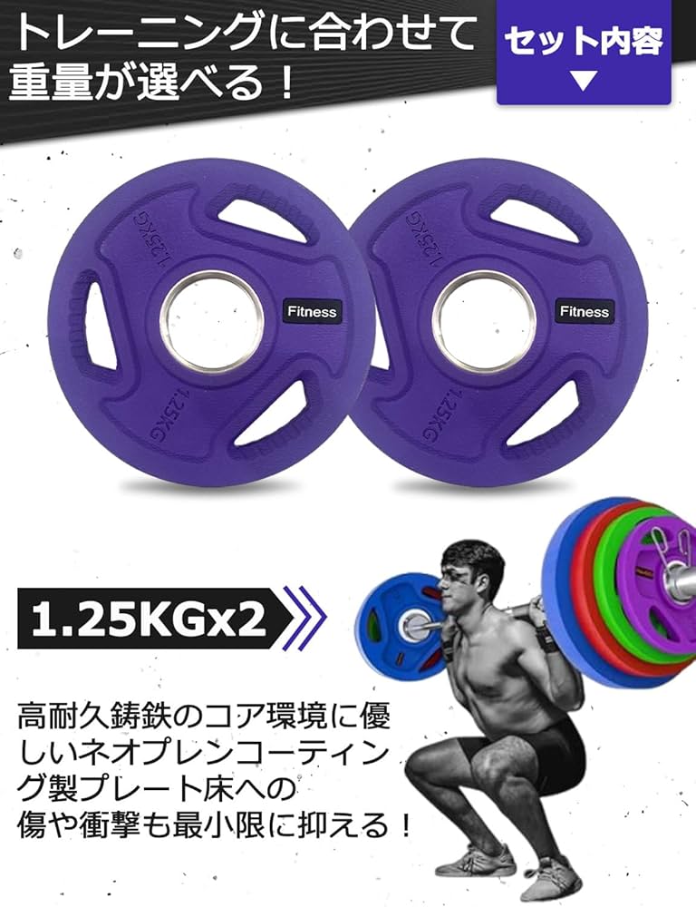 NIPPYO 50mm バーベルプレート 20kg ① 楽天市場】【業務用