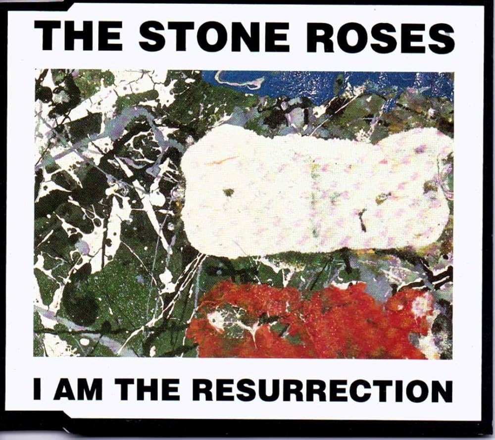 I Am the Resurrection - Amazon.com Music