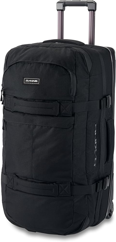 Amazon.com: Dakine Split Roller Large Suitcase with Wheels