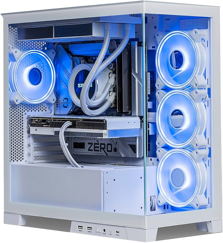 Amazon.co.jp: 新界2 AMD Ryzen 7 7800X3D Radeon RX 7800 XT 大型液晶