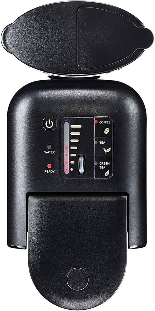 Amazon | UCC コーヒーメーカー [ドリップポッド] 本格 ドリップ