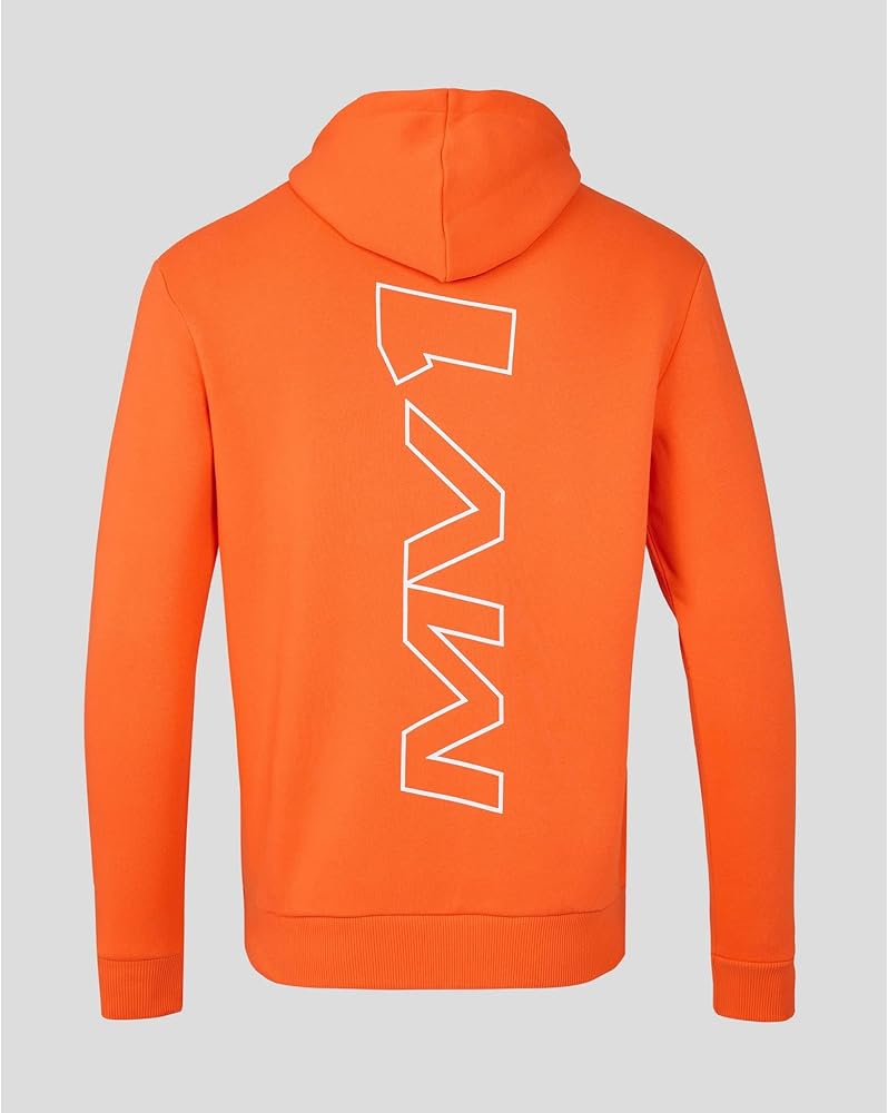 Amazon.com : Castore Red Bull Racing F1 Max Verstappen Driver