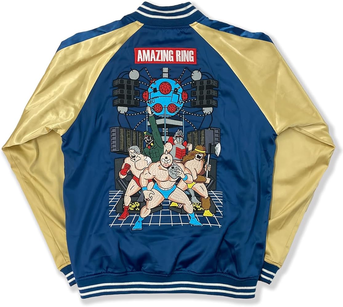 Amazon | [キン肉マニア・コレクション] ［キン肉マン］45周年