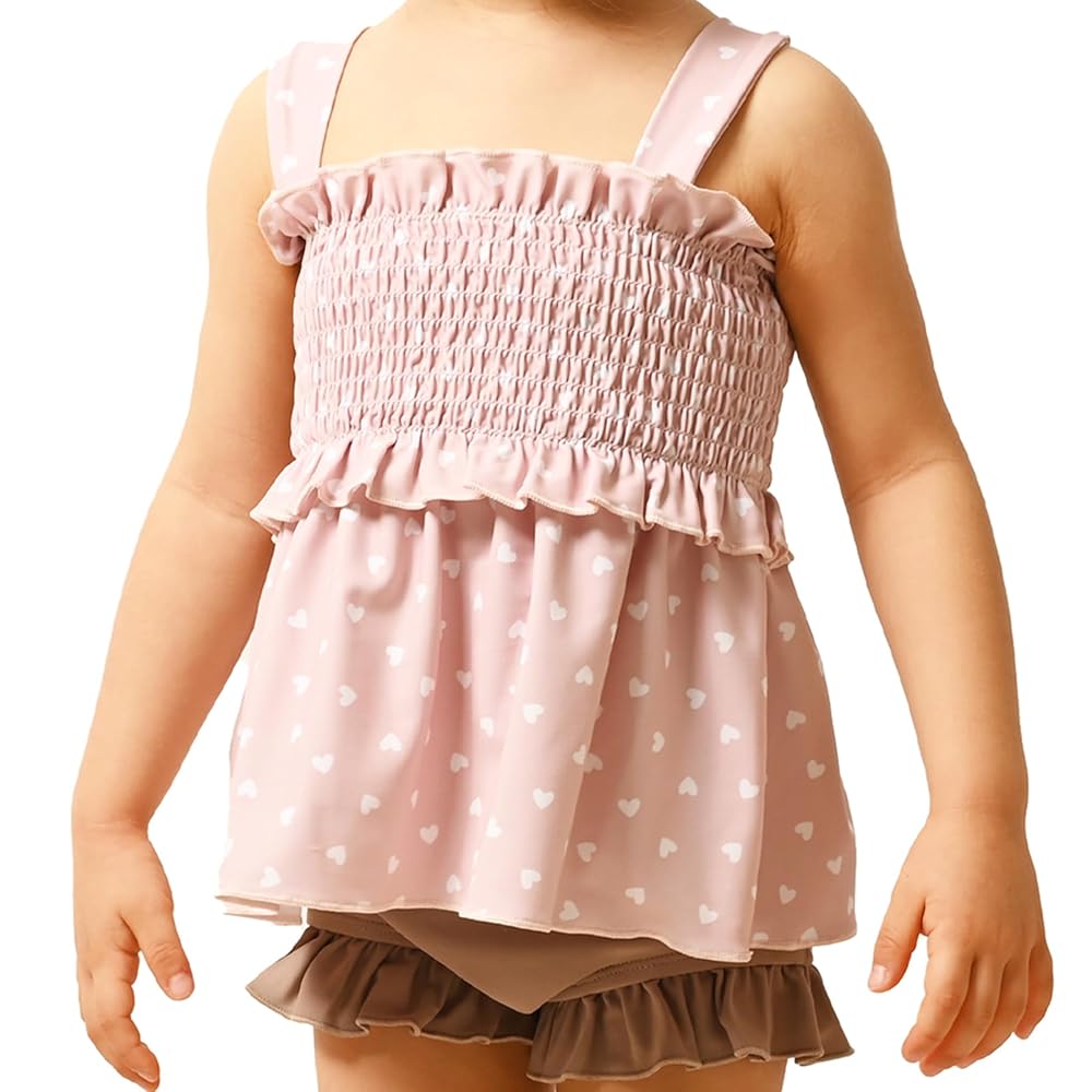 専用です。、エド・ハーディ ピンク スカル ハート セパレート水着