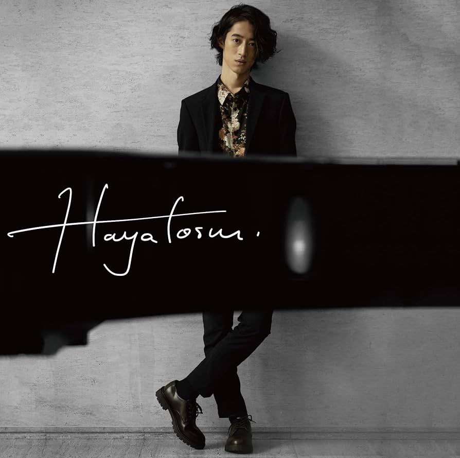 Amazon.co.jp: HAYATOSM (通常盤): ミュージック