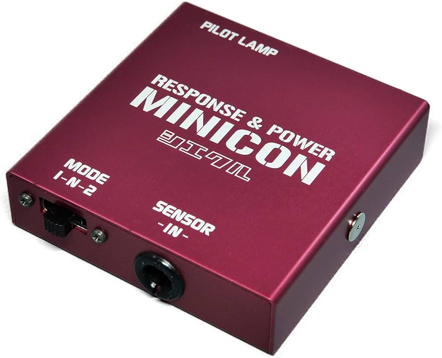 Amazon | siecle (シエクル) サブコンピュータ (MINICON) スズキ