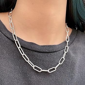 Amazon.co.jp: OCHCOH 925スターリングシルバークラスプ 2.5/3/4/5mm