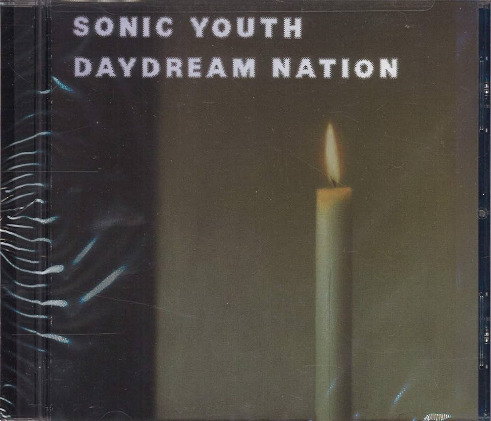 Amazon.com: Daydream Nation: CDs & Vinyl