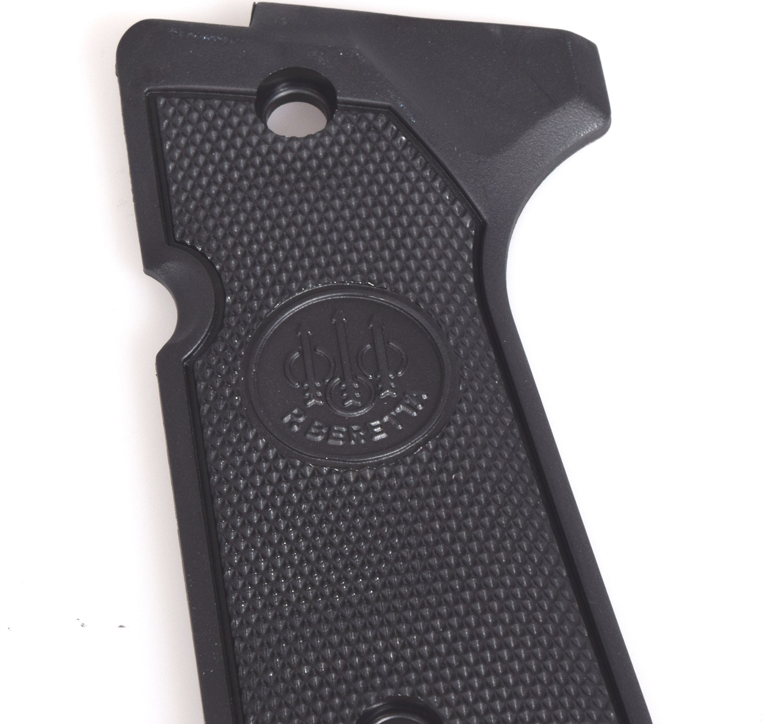 KSC ベレッタm92バーテック システム7 hw Beretta純正グリップ KSC