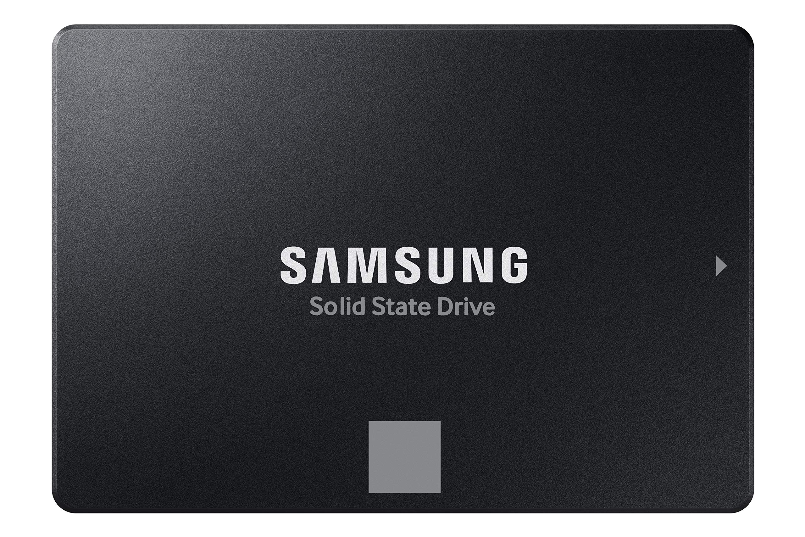 Amazon.com: Samsung 870 EVO SATA III SSD 1TB 2.5” Internal Solid