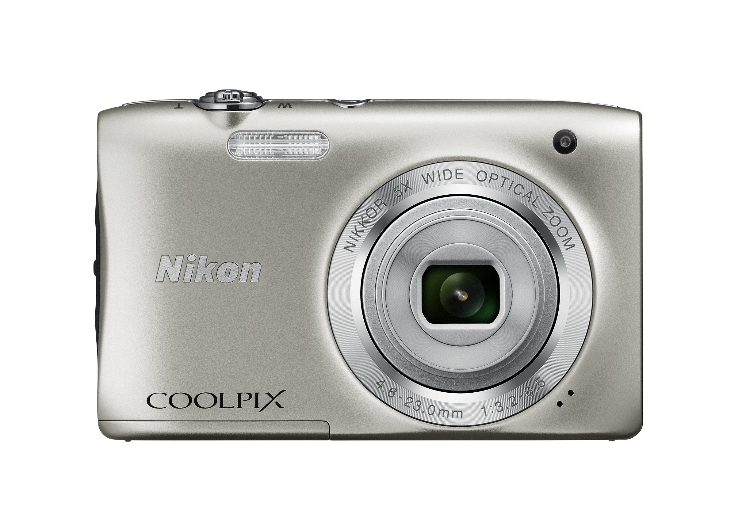 Amazon | Nikon デジタルカメラ COOLPIX S2900 5倍ズーム 2005万画素