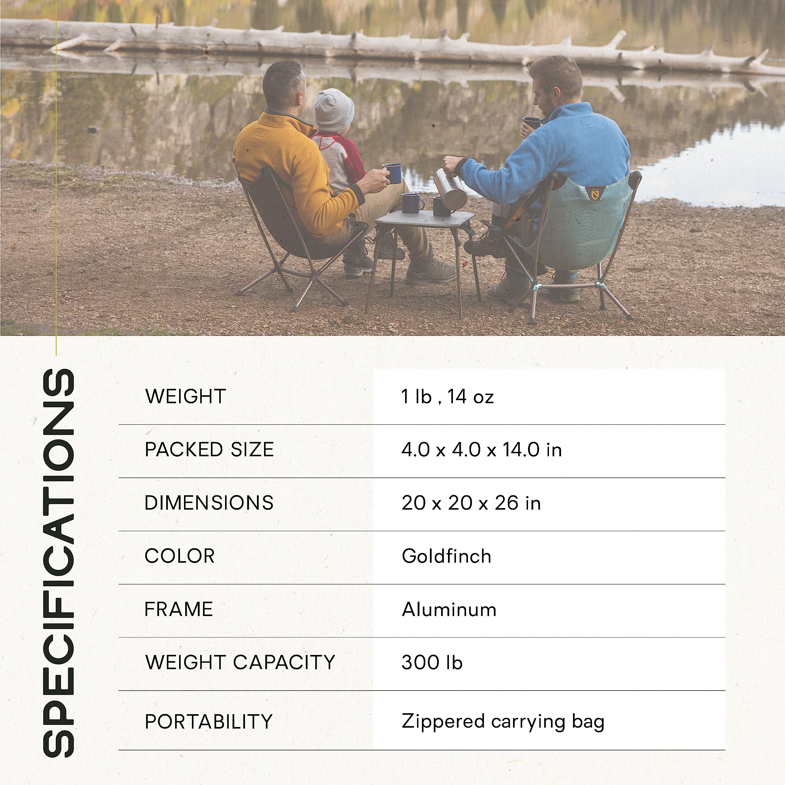 Amazon.co.jp: ニーモ・イクイップメント(Nemo) ムーンライト