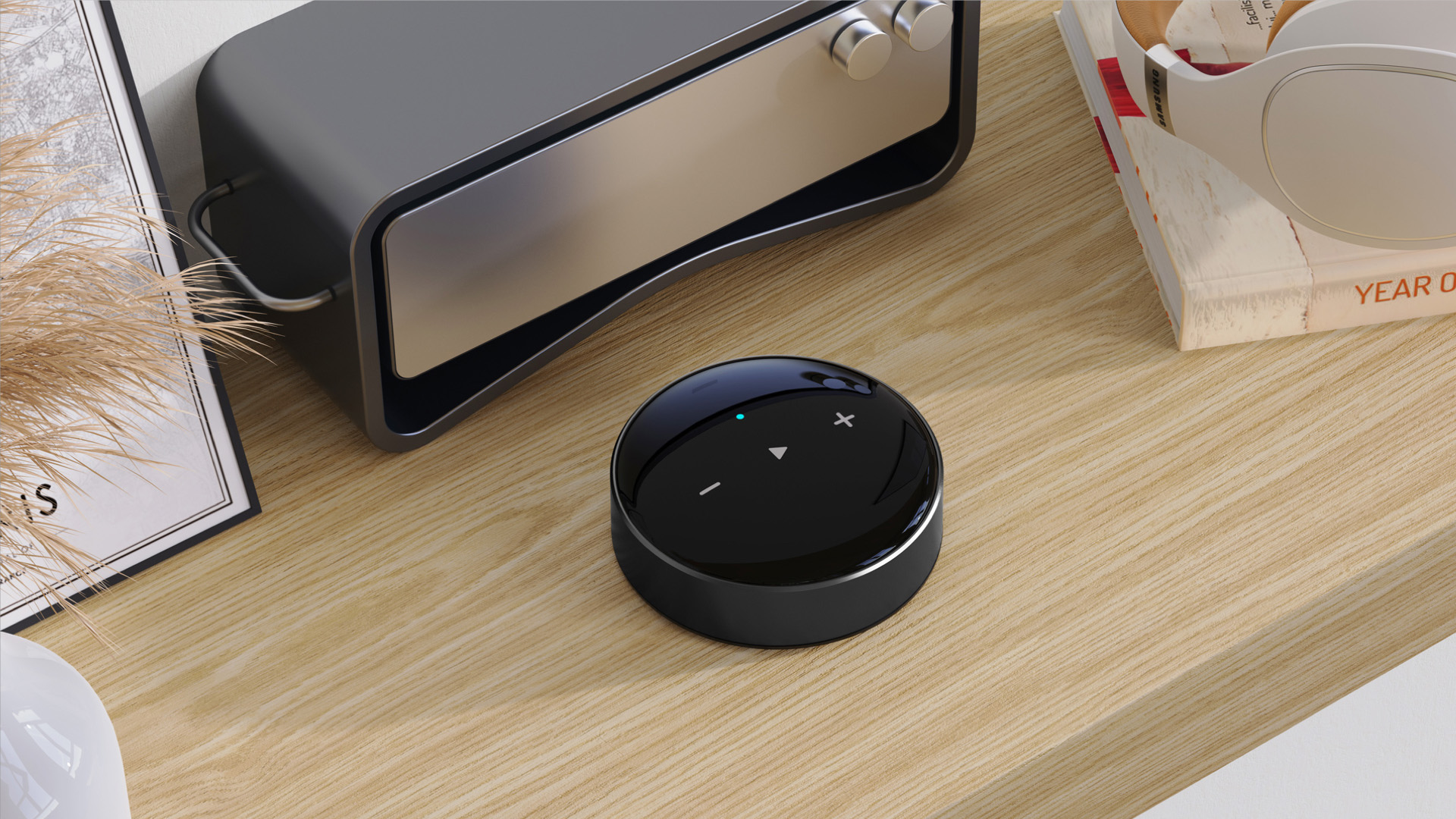 Amazon.co.jp: 【直輸入品】WiiM Mini AirPlay 2 ワイヤレスオーディオ