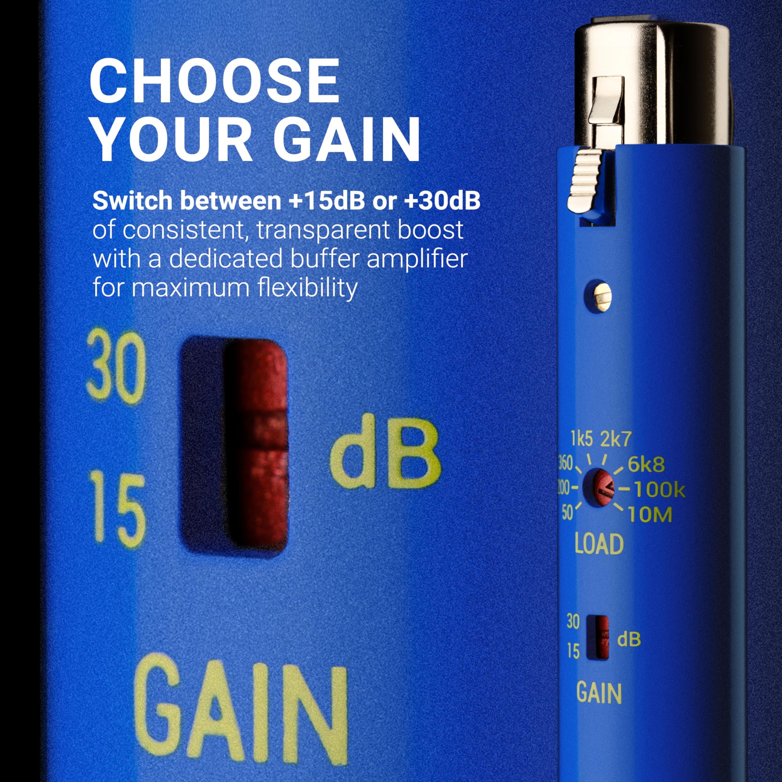 Amazon.co.jp: sE Electronics DM2 TNT 1チャンネル アクティブ