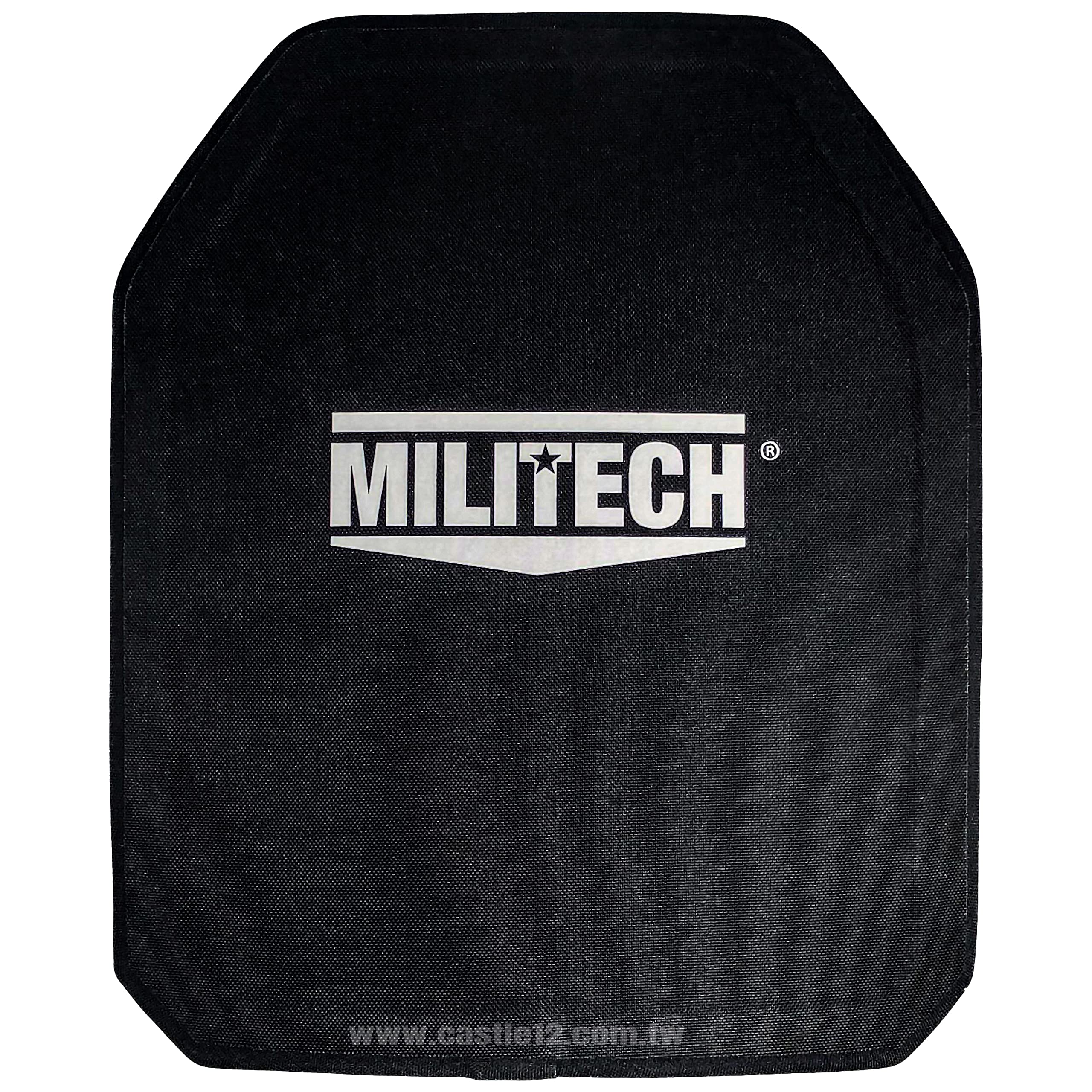 Amazon.co.jp: 防弾プレート NIJ III + 0101.06 / RF10101.07超軽量