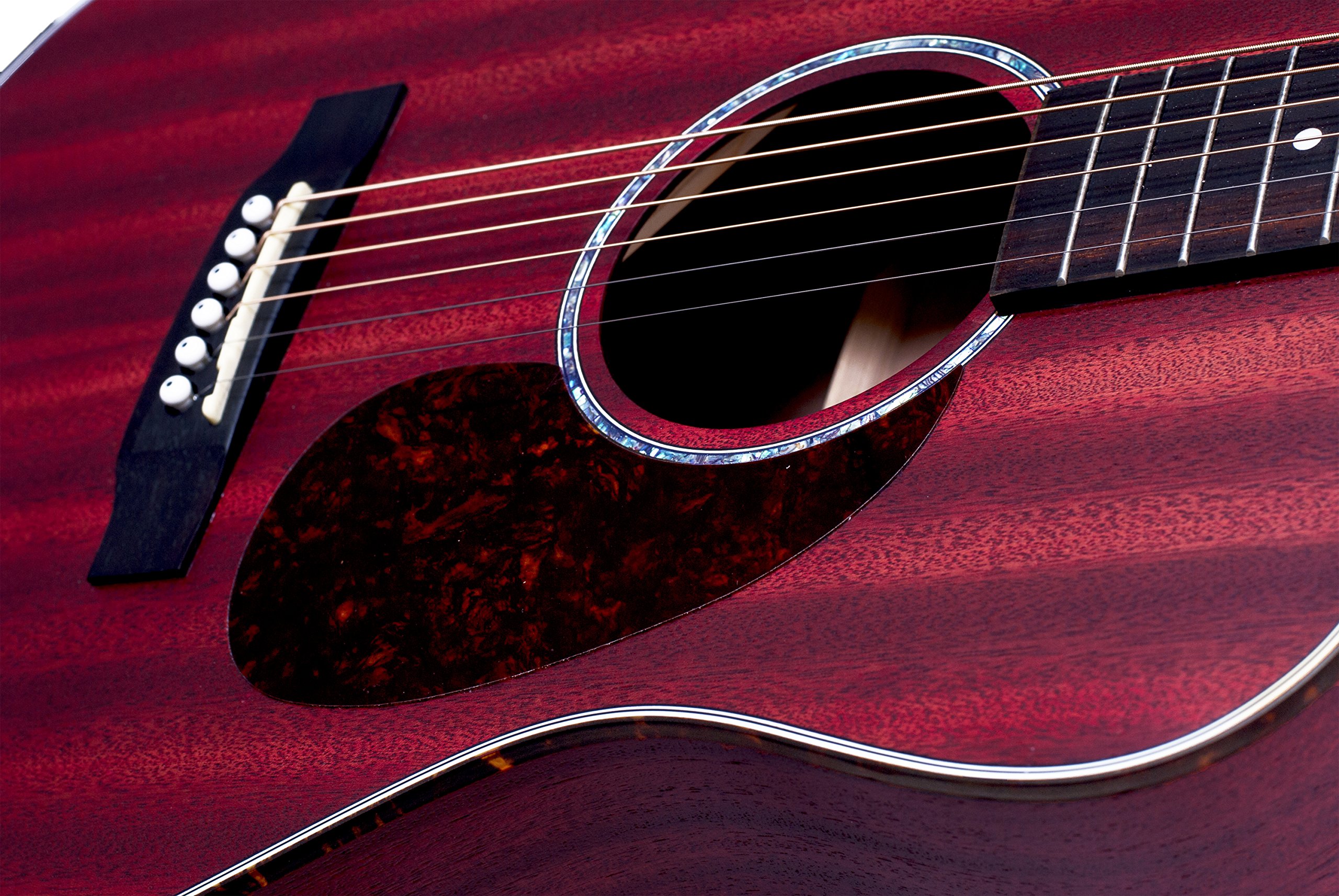 美品 S.yairi アコースティックギター YF-4M/WR ワインレッド 楽天市場