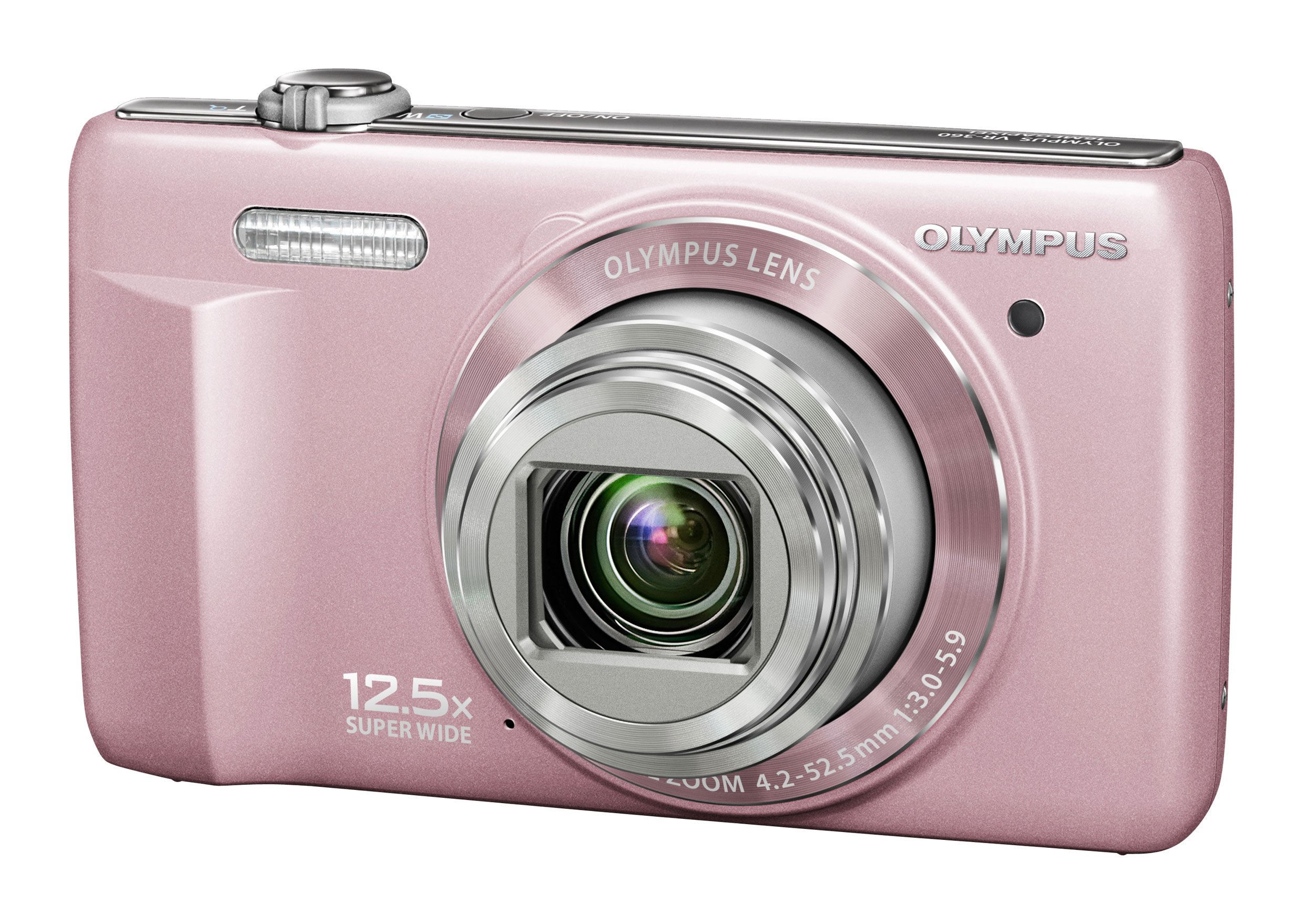 Amazon.co.jp: VR-360 - ピンク : Electronics