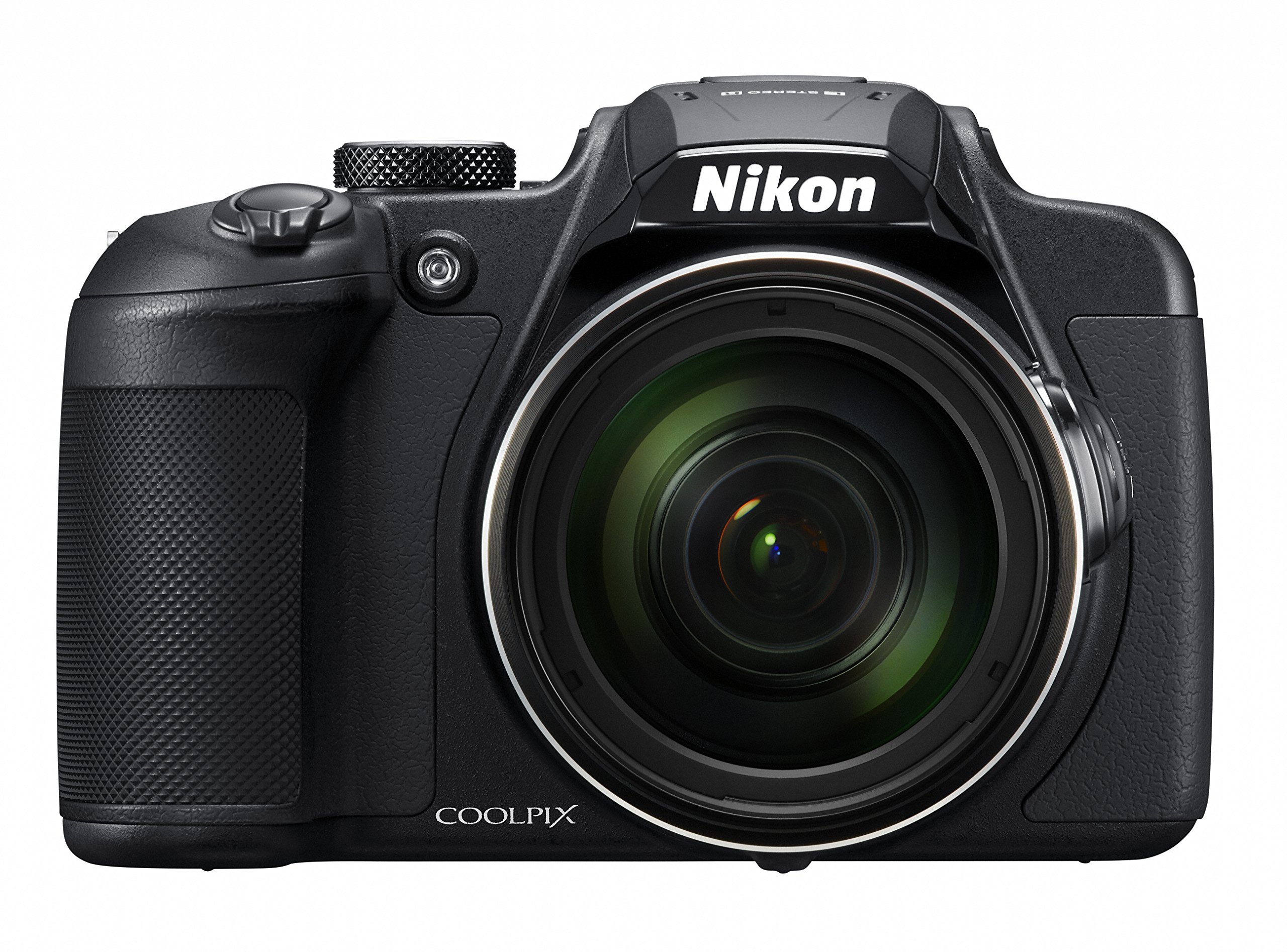 Amazon | Nikon デジタルカメラ COOLPIX B700 光学60倍ズーム 2029万