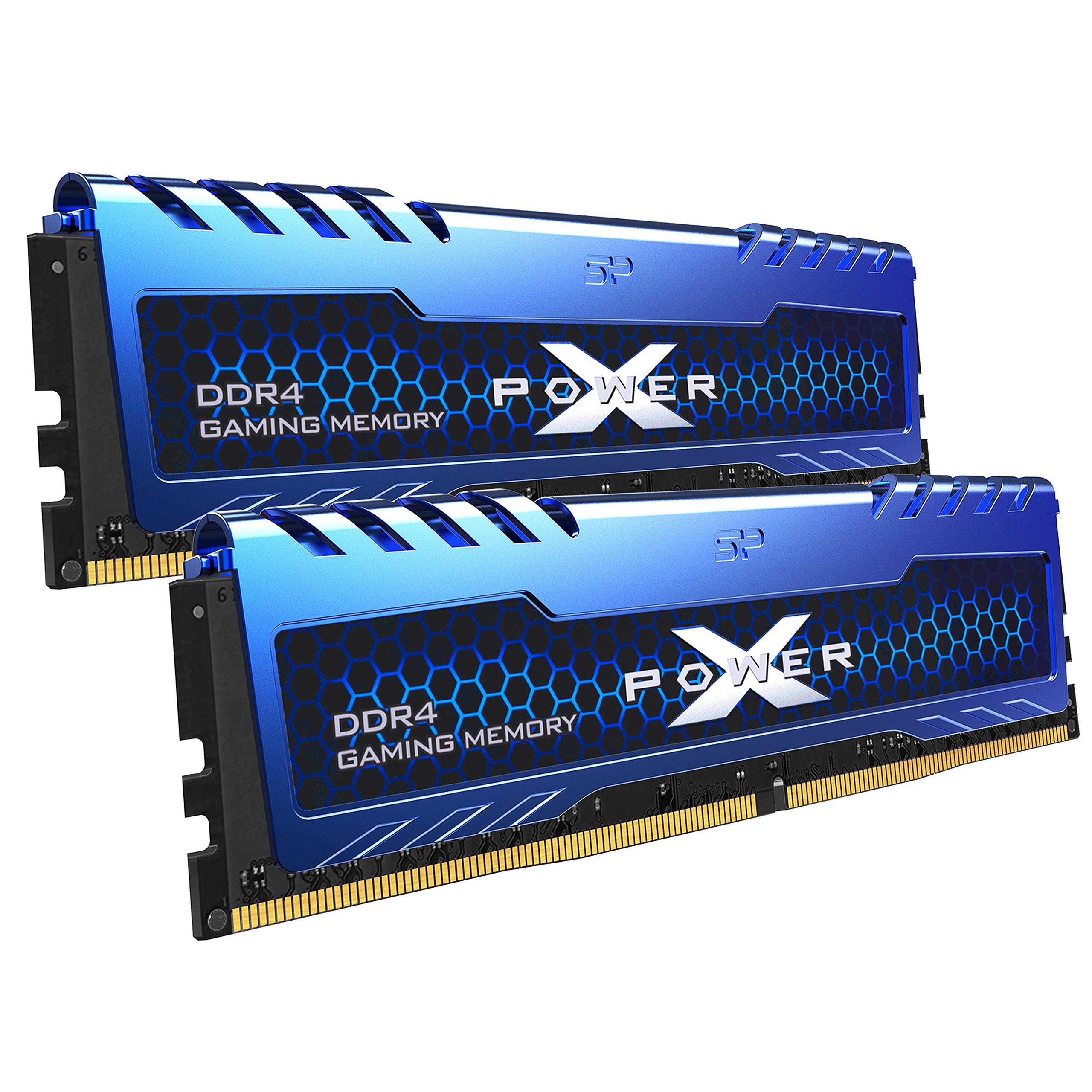 Amazon.co.jp: Silicon Power (シリコンパワー) DDR4 RAM 16GB (2x8GB