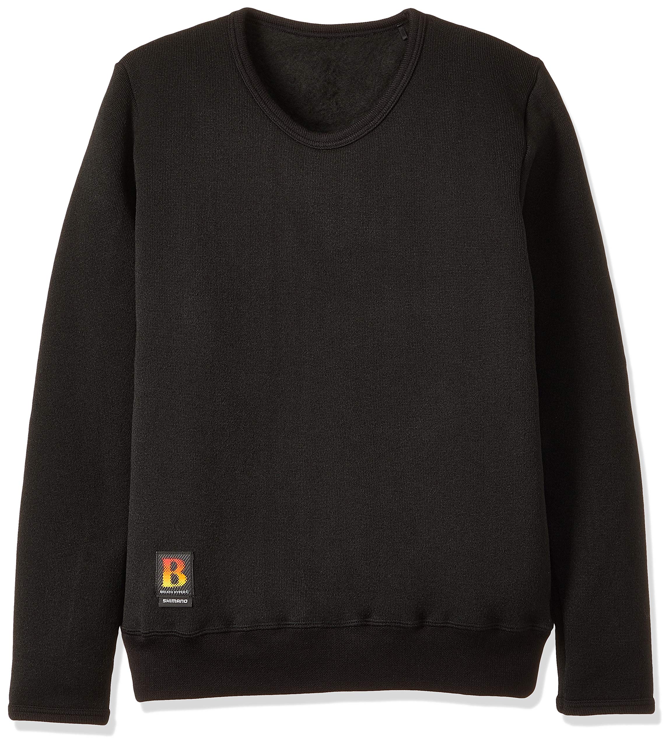 Amazon.co.jp: シマノ(SHIMANO) ブレスハイパー+℃ ストレッチアンダー