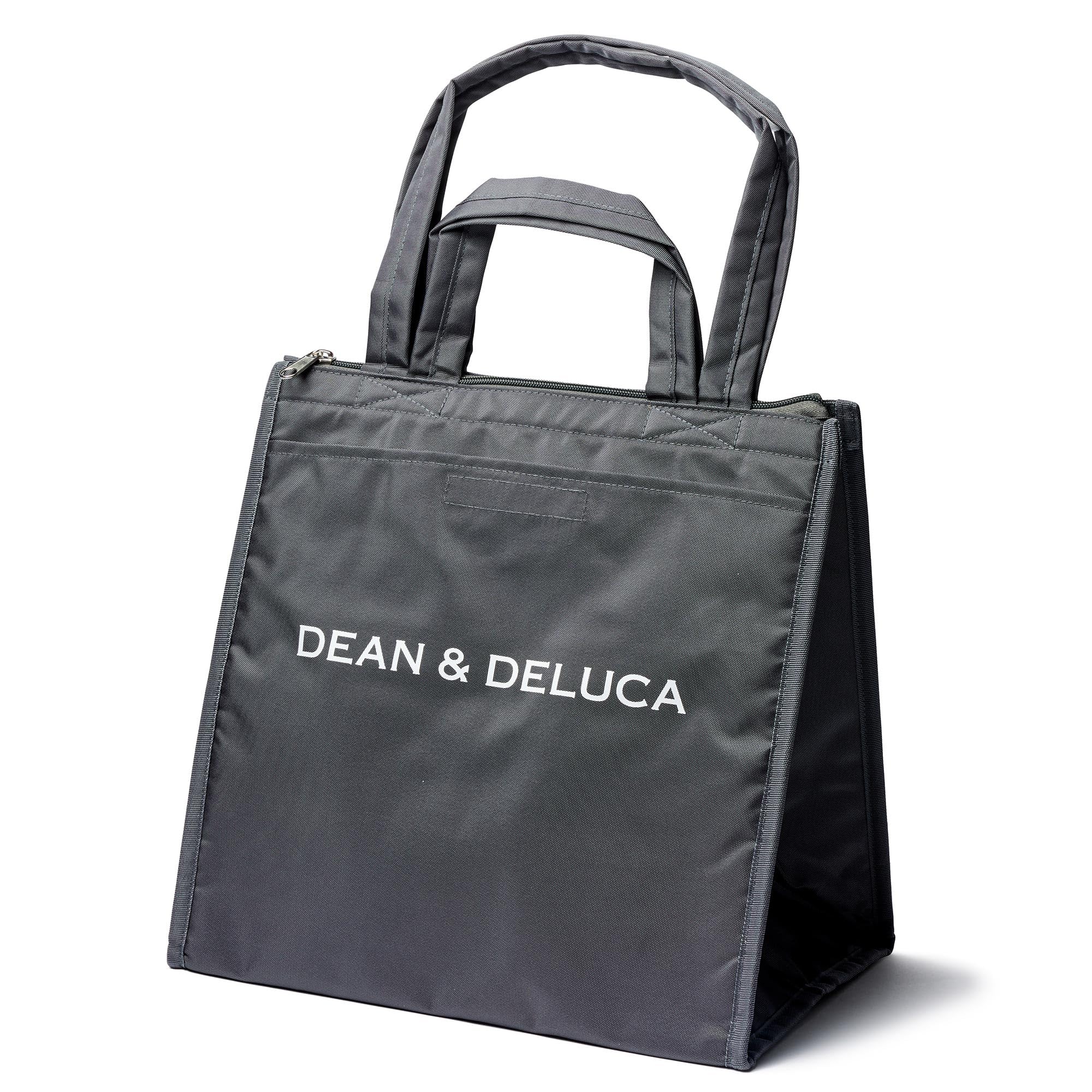 Amazon.co.jp: DEAN & DELUCA(ディーンアンドデルーカ) クーラーバッグ