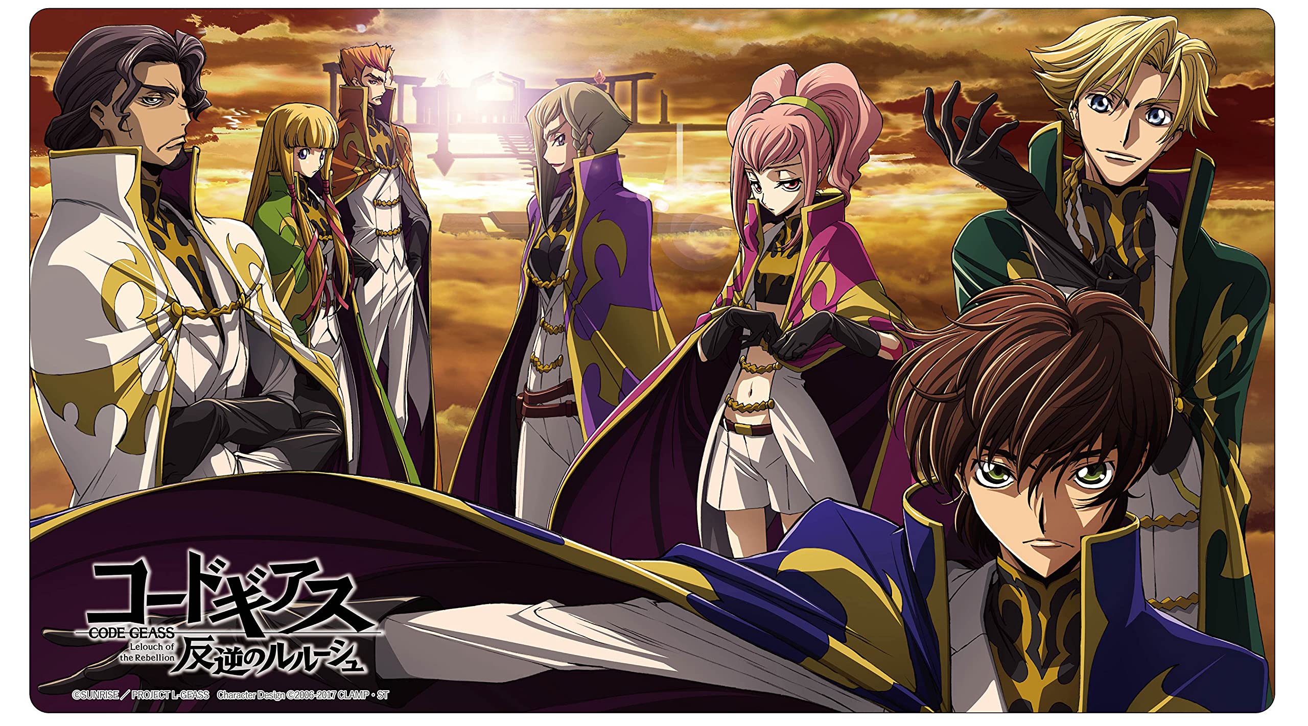 Amazon | クロックワークス 万能マットコレクションVol.100 コード