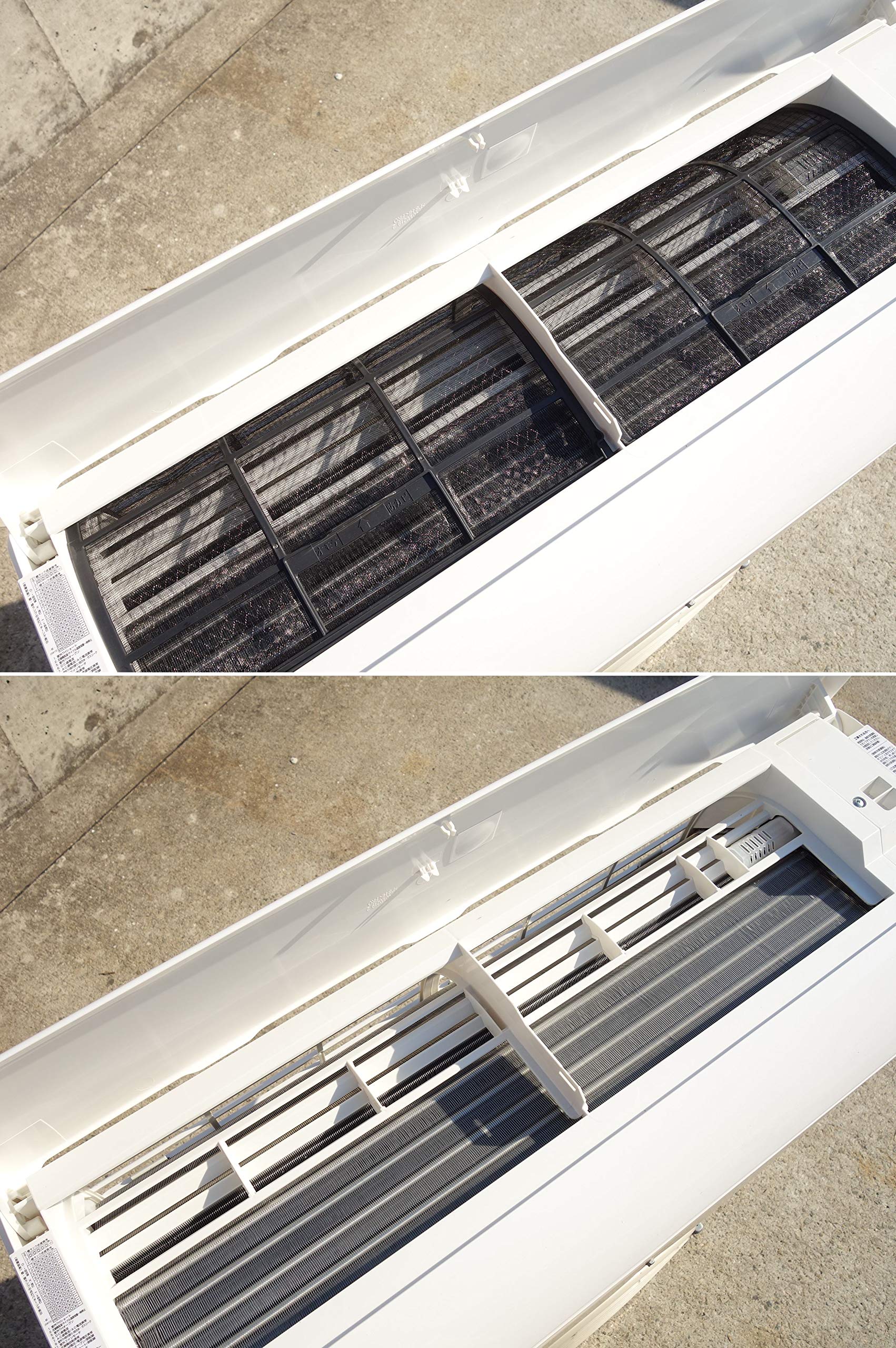 Amazon | シャープ 【エアコン】高濃度プラズマクラスター7000搭載