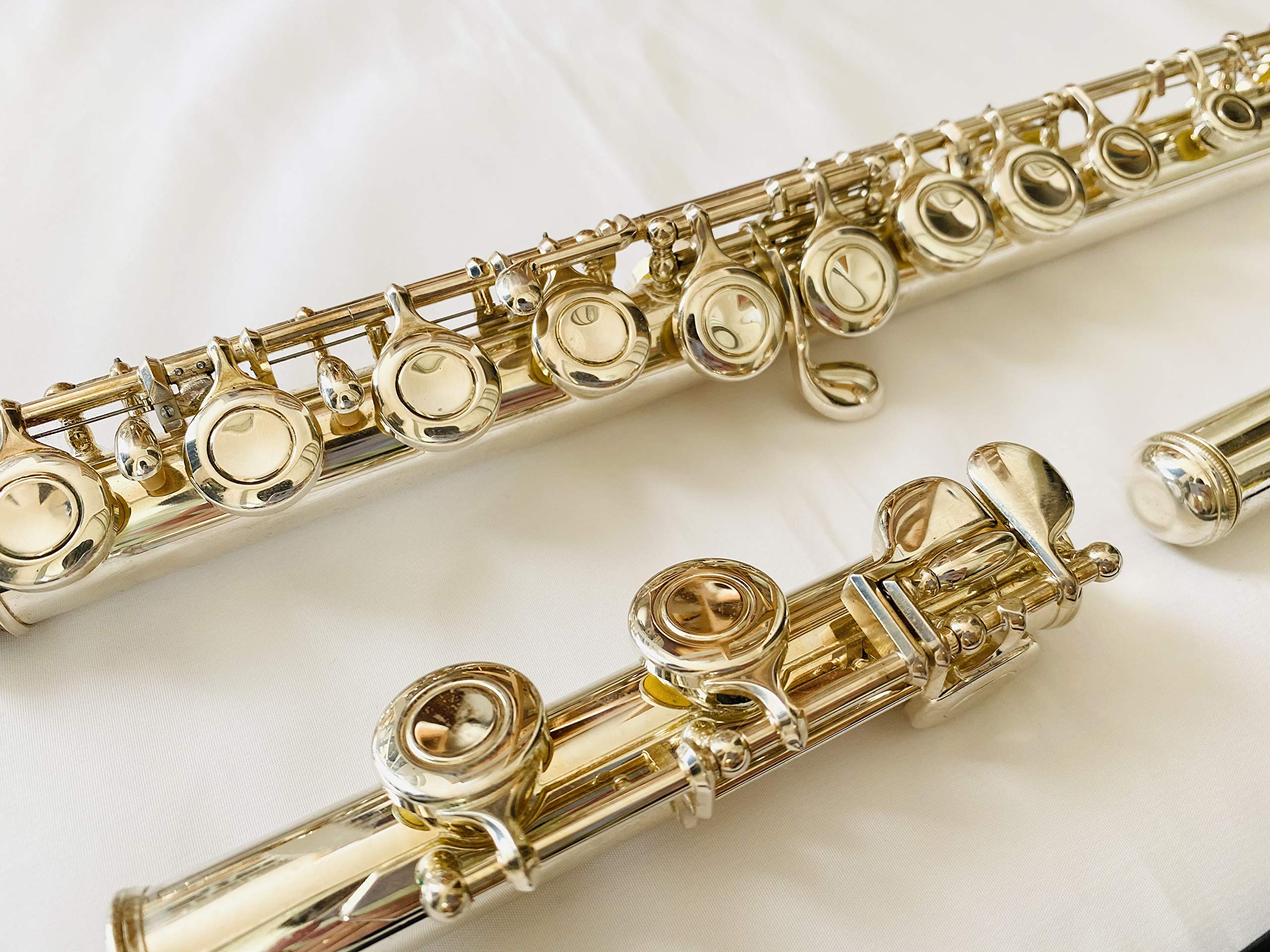 Amazon.co.jp: Yamaha YFL-221 Flute : Musical Instruments