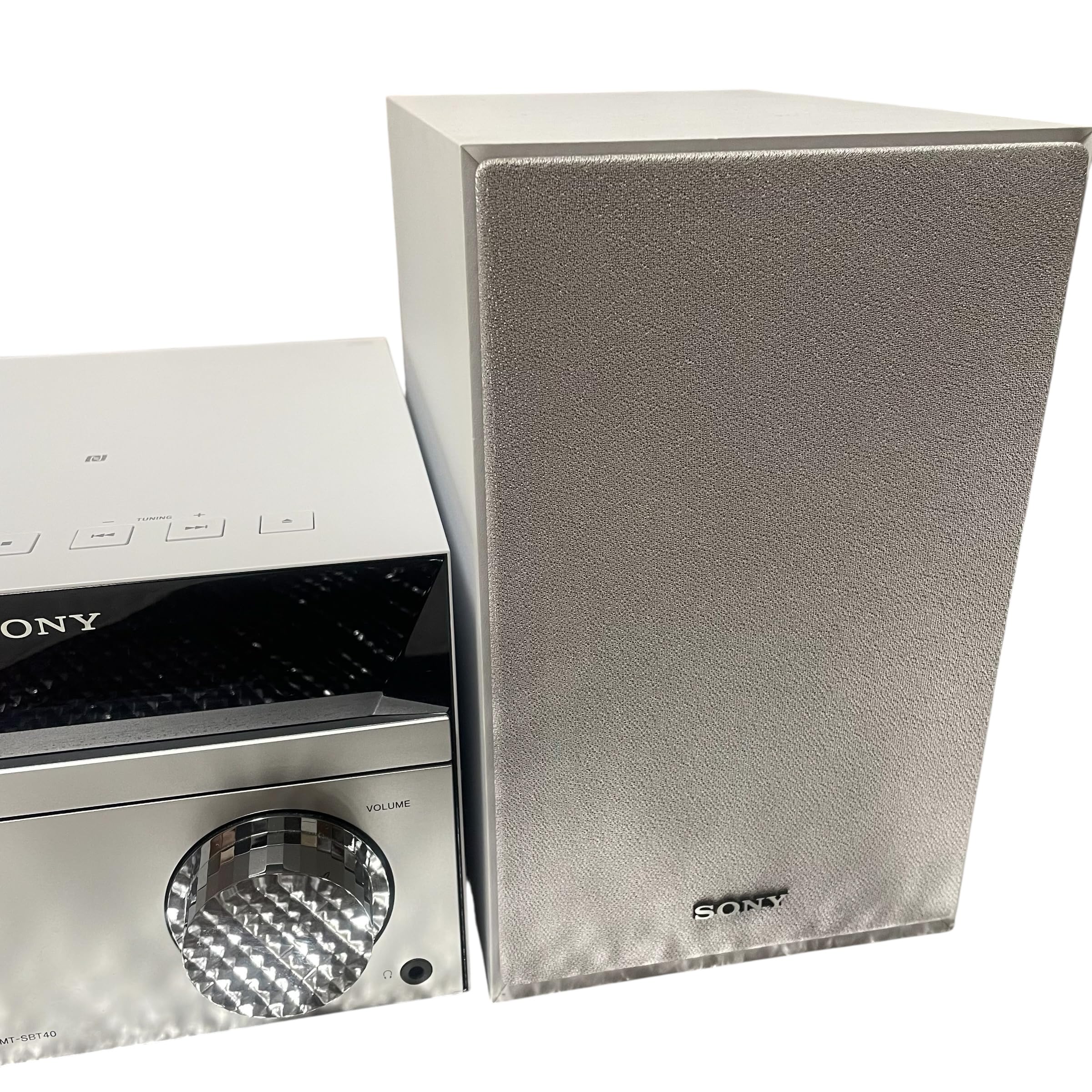 Amazon.co.jp: ソニー マルチコネクトミニコンポ CMT-SBT40