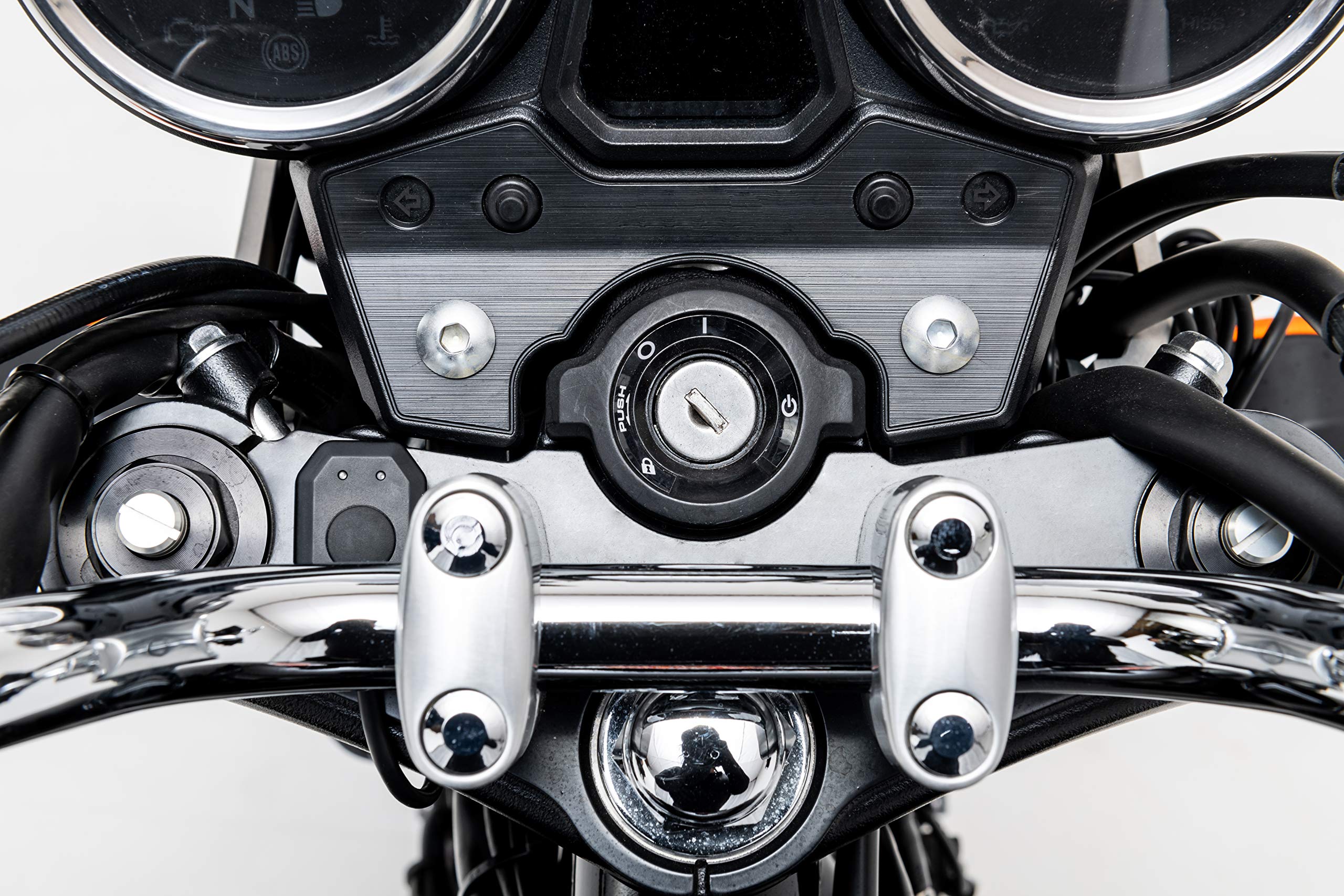 Amazon.co.jp: MITSUBA(ミツバサンコーワ) バイク専用ドライブ