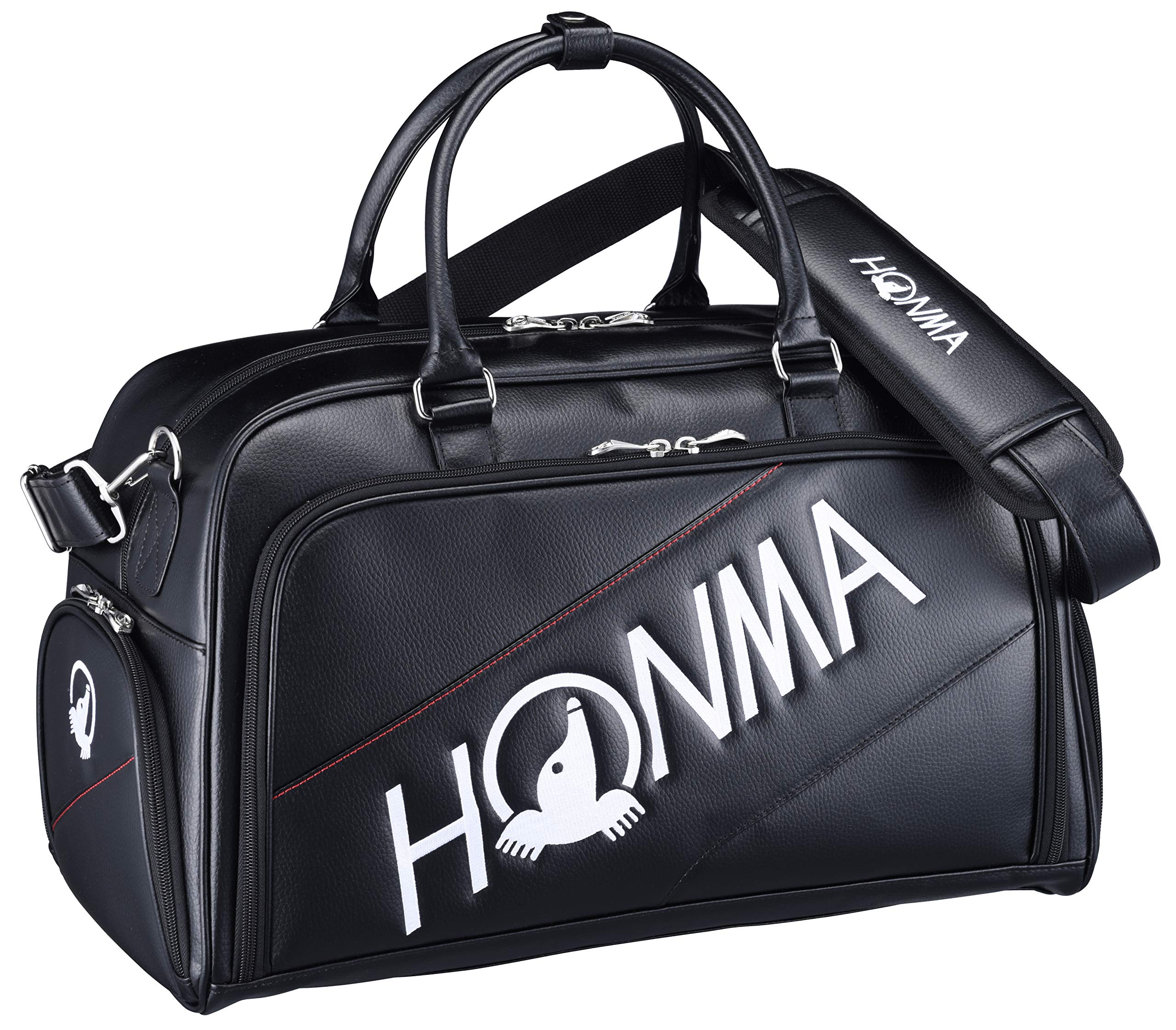 Amazon.co.jp: ホンマ ゴルフ ボストン バッグ プロ ボストン 20 PRO